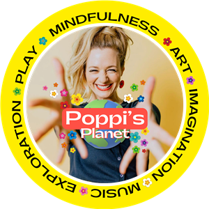 Poppi's Planet