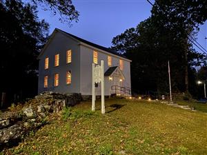meeting house