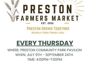 Farmers' Market Vendors